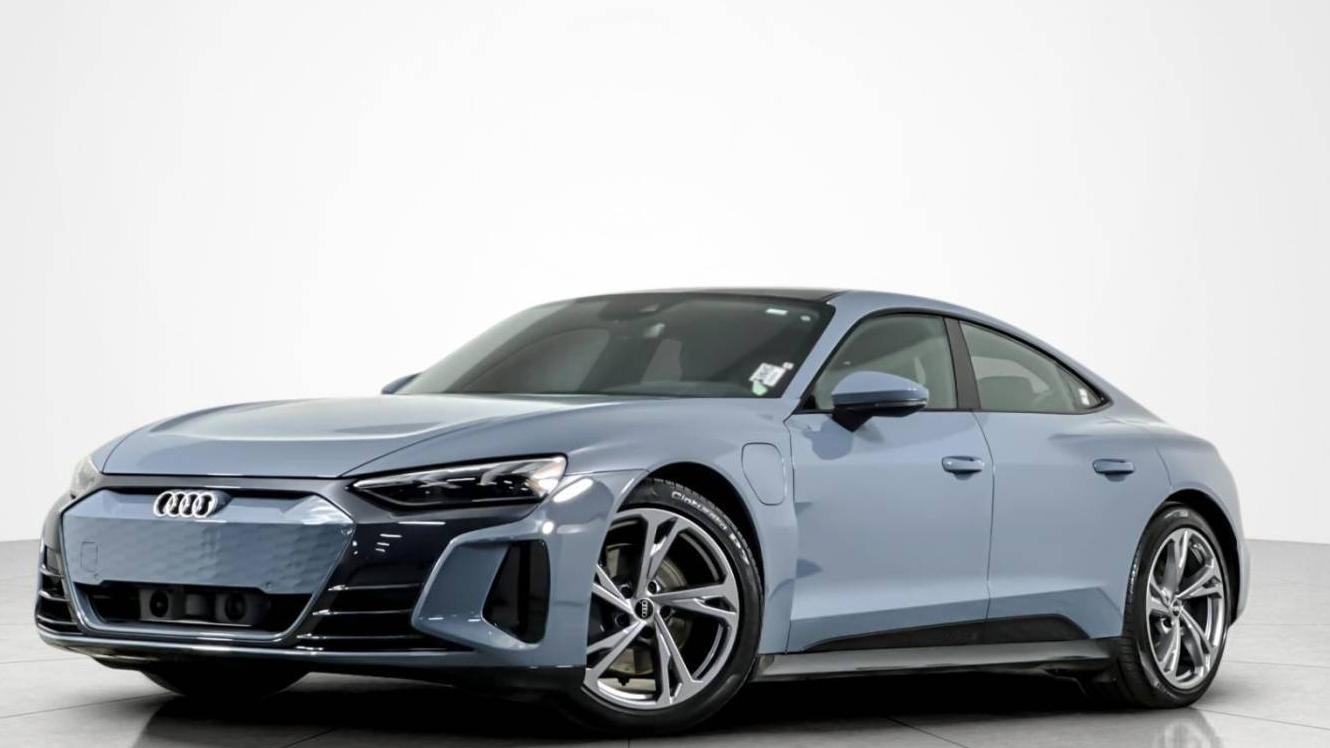 AUDI E-TRON GT 2024 WAUFJBFW0R7001844 image AUDI E-TRON GT 2024 WAUFJBFW0R7001844 image